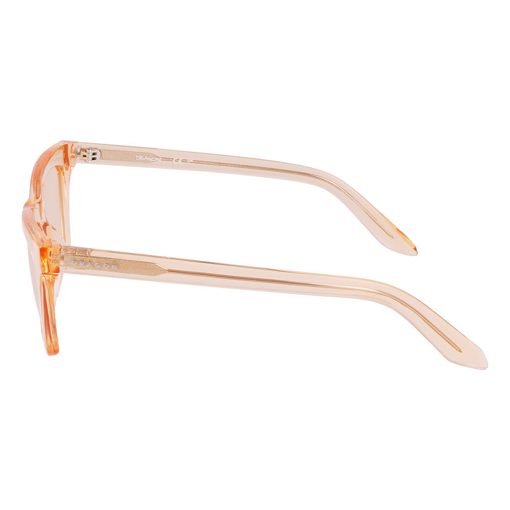 KEELY - Peach with Lumalens Peach Lens
