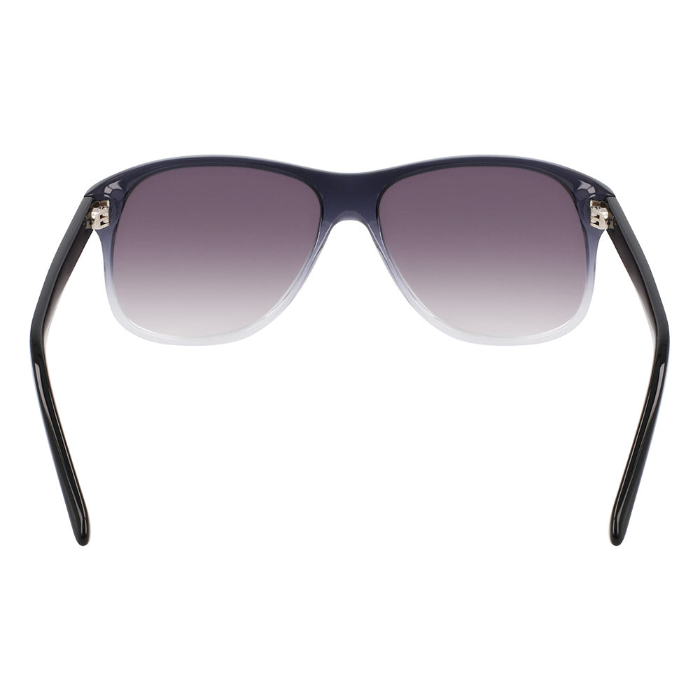 BODHI - Black Gradient with Lumalens Smoke Gradient Lens