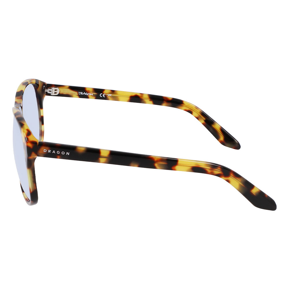BODHI - Tokyo Tortoise with Lumalens Blue Lens