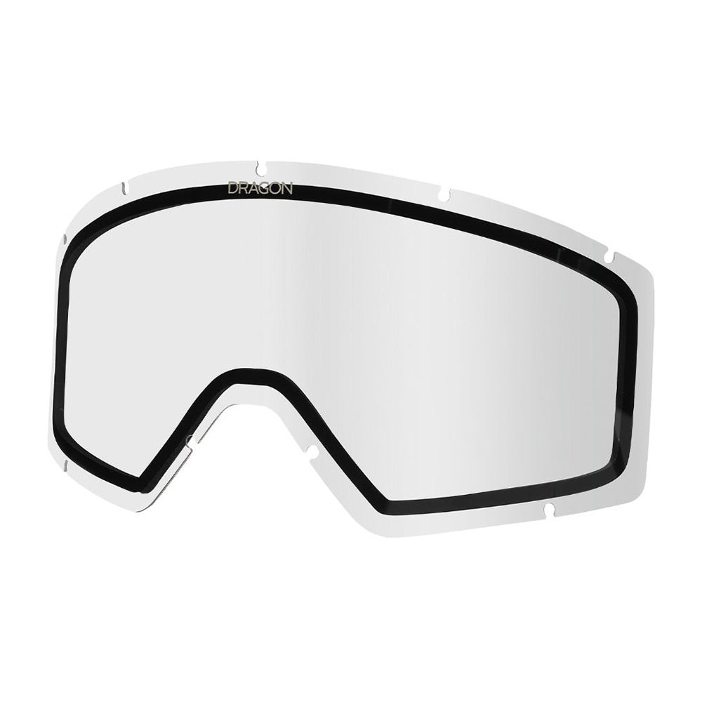 DX3 L OTG Replacement Lens - Clear