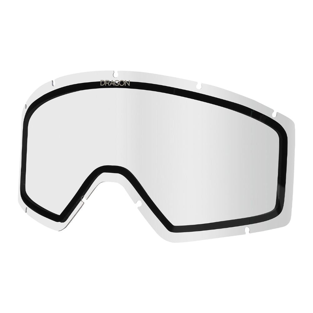 DX3 OTG Replacement Lens - Clear