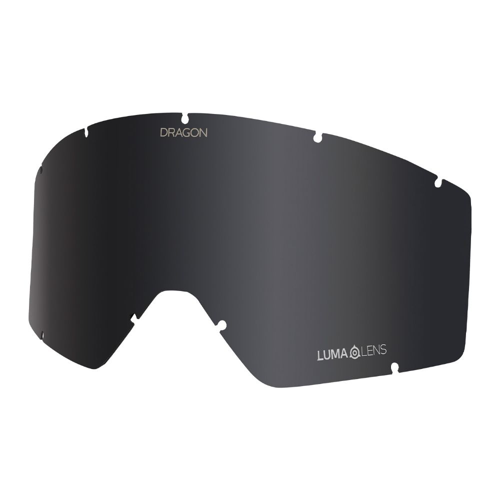 DX3 OTG Replacement Lens - Lumalens Dark Smoke