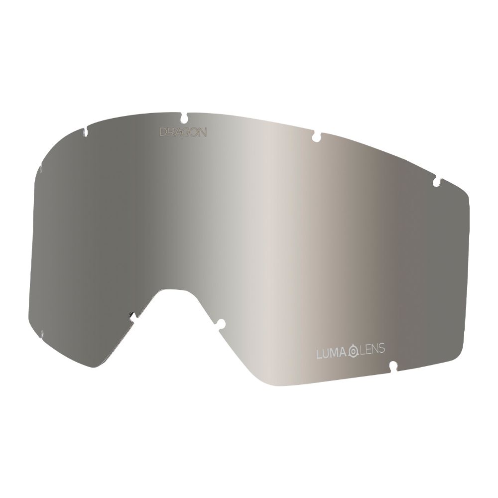 DX3 OTG Replacement Lens - Lumalens Silver Ionized