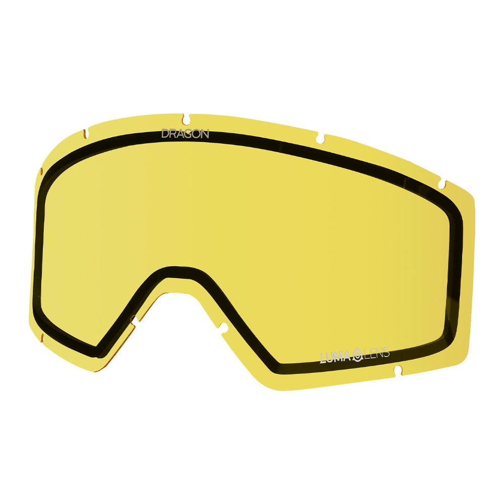 DX3 OTG Replacement Lens - Lumalens Yellow