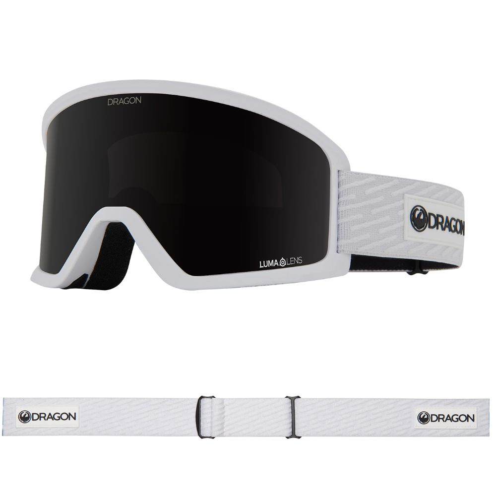 Dragon Snow Goggles - iWEAR Dragon Snow Goggles - iWEAR