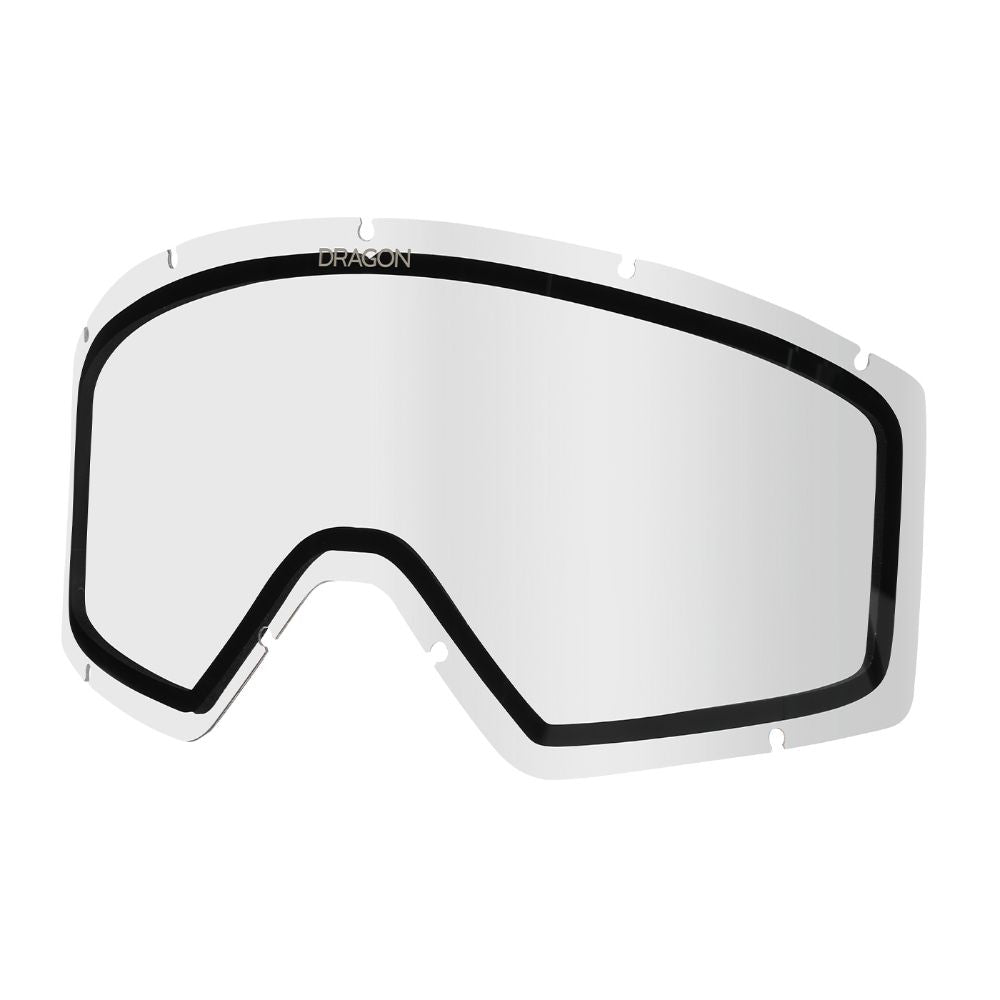 DXT OTG Replacement Lens - Clear