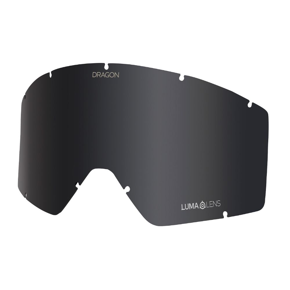 DXT OTG Replacement Lens - Lumalens Dark Smoke