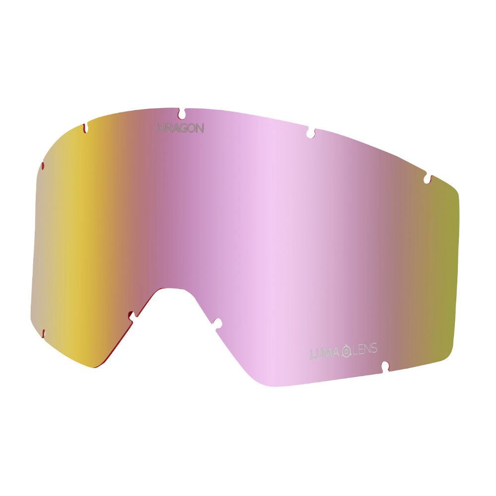 DXT OTG Replacement Lens - Lumalens Pink Ionized