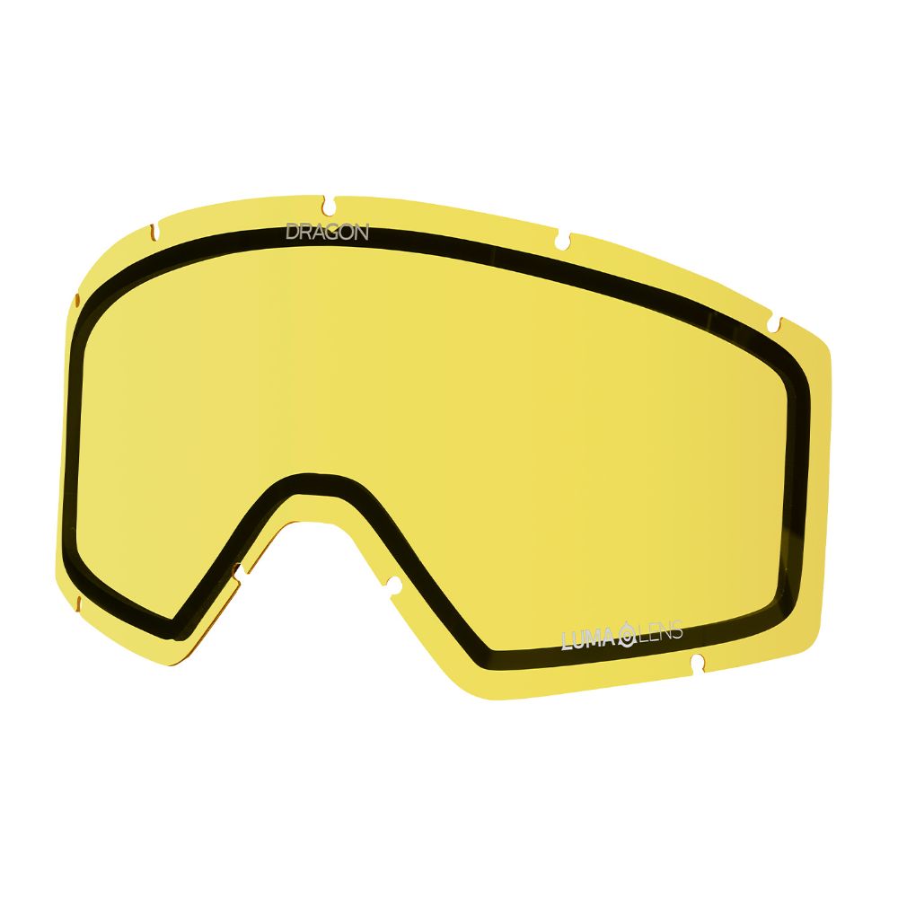 DXT OTG Replacement Lens - Lumalens Yellow