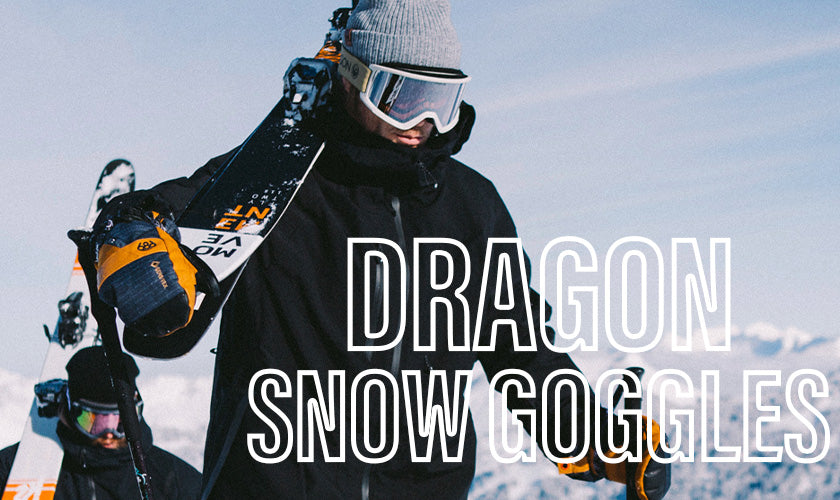 スキー・スノーボードアクセサリー nike dragon snowboard goggle Dragon Snow Goggles - iWEAR