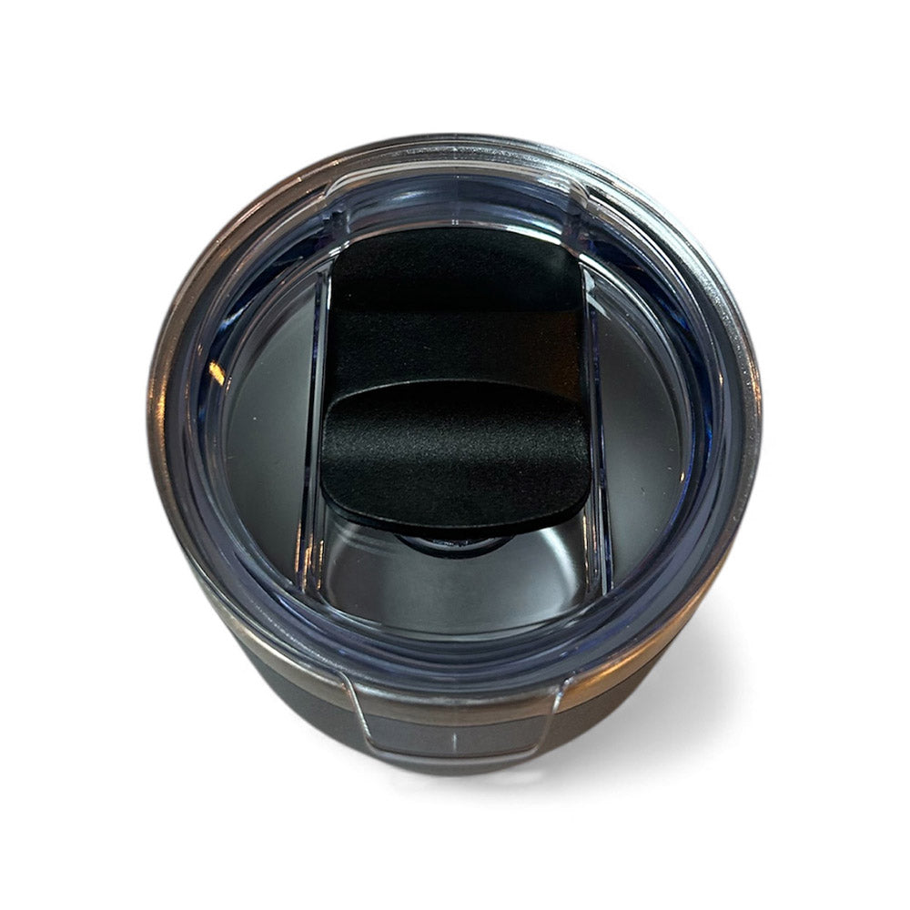 The Stubby One Coffee Cup