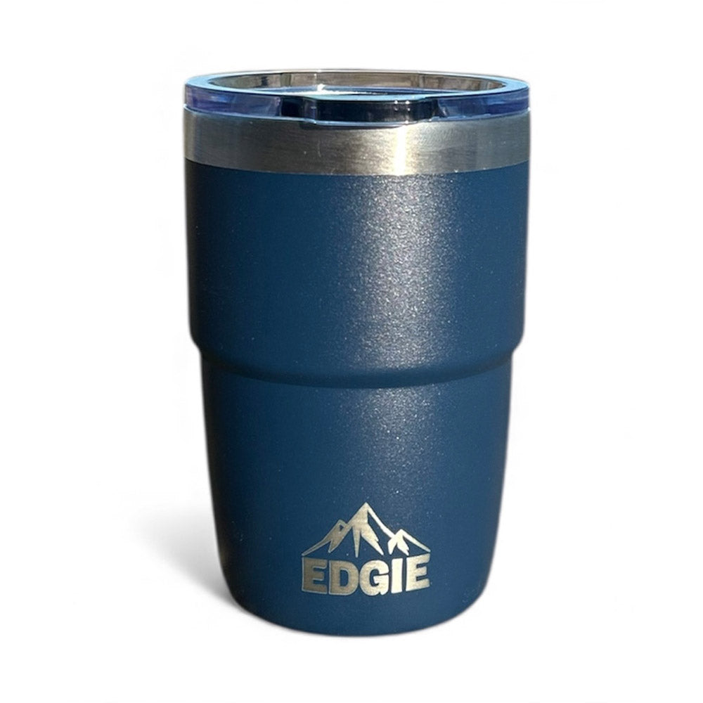 The Stubby One Coffee Cup