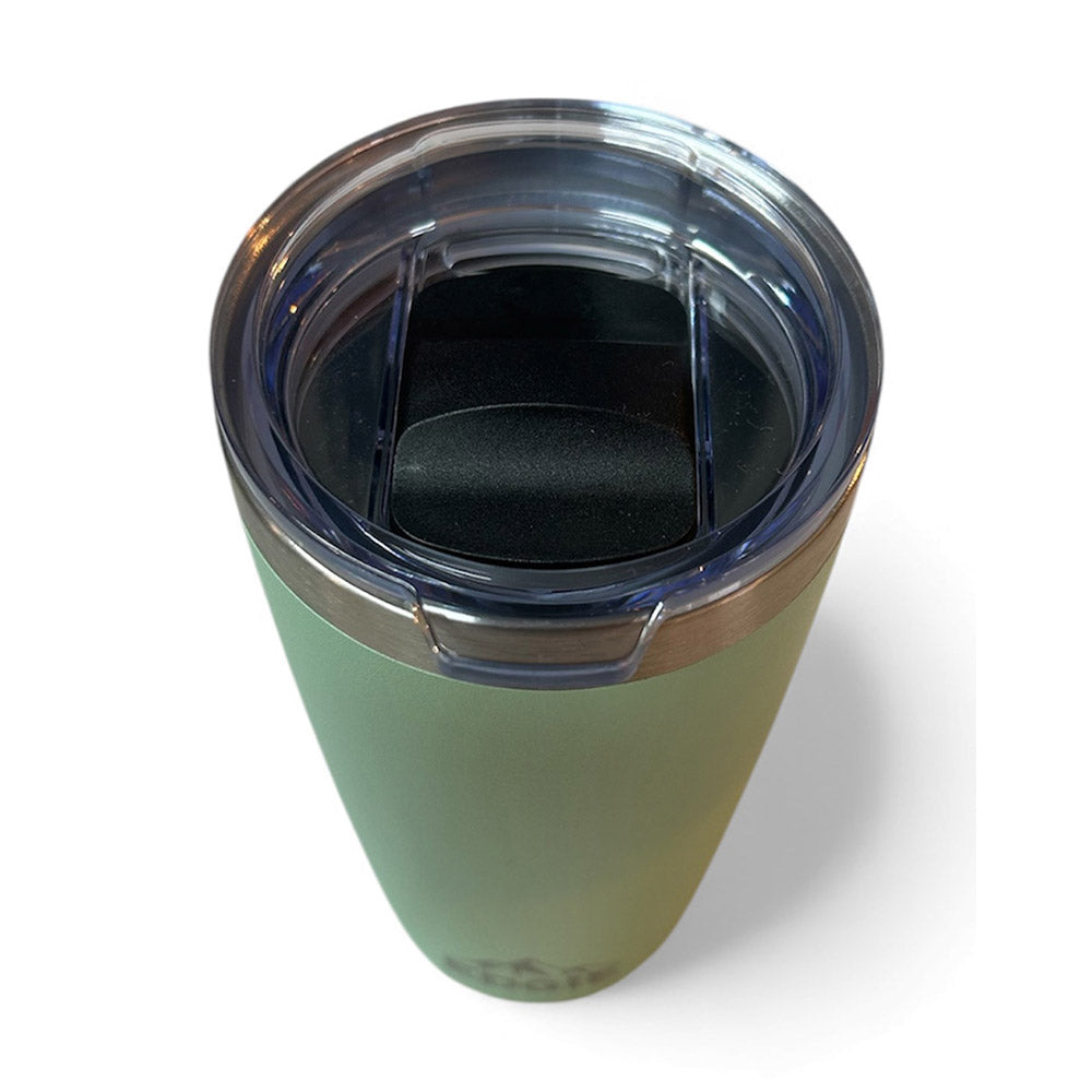 The Regular One Coffee Cup