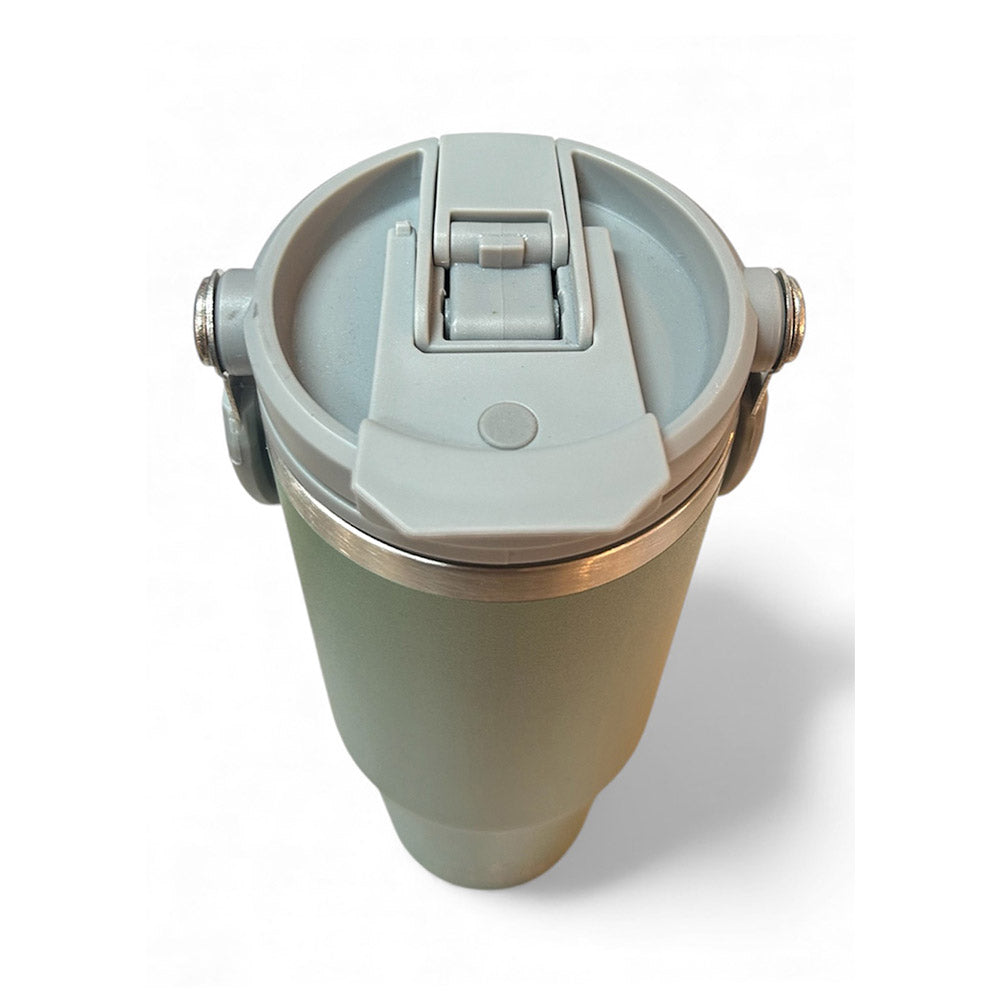 The Busy One Water Bottle