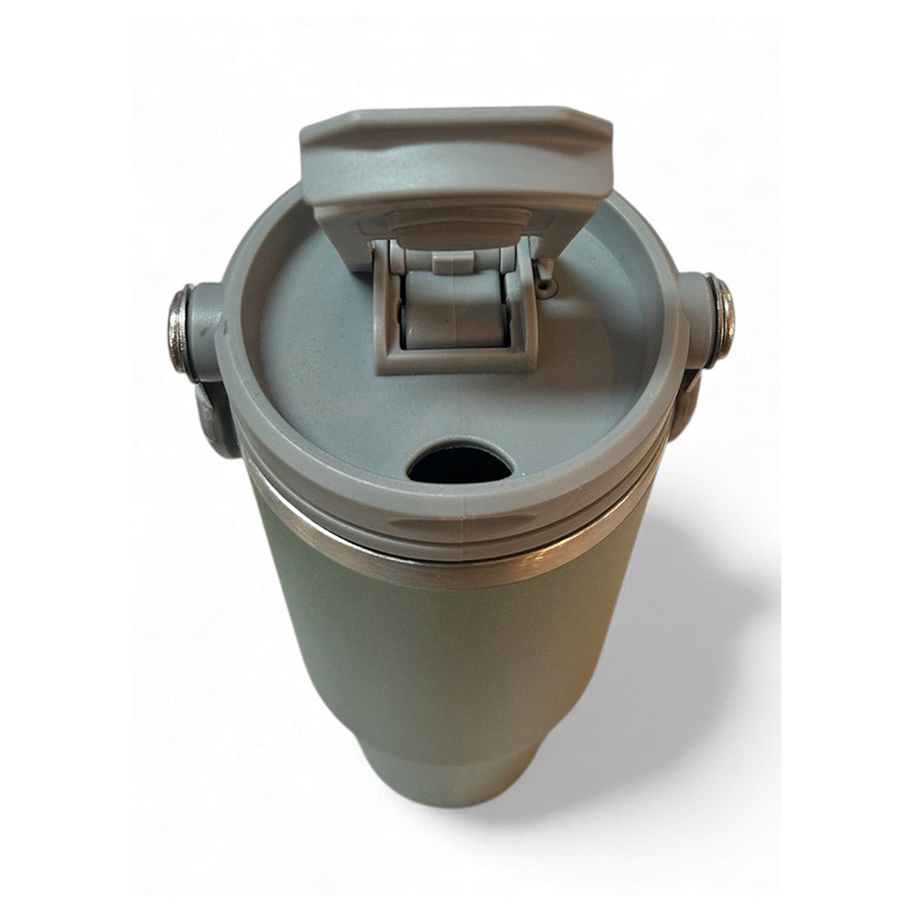 The Busy One Water Bottle