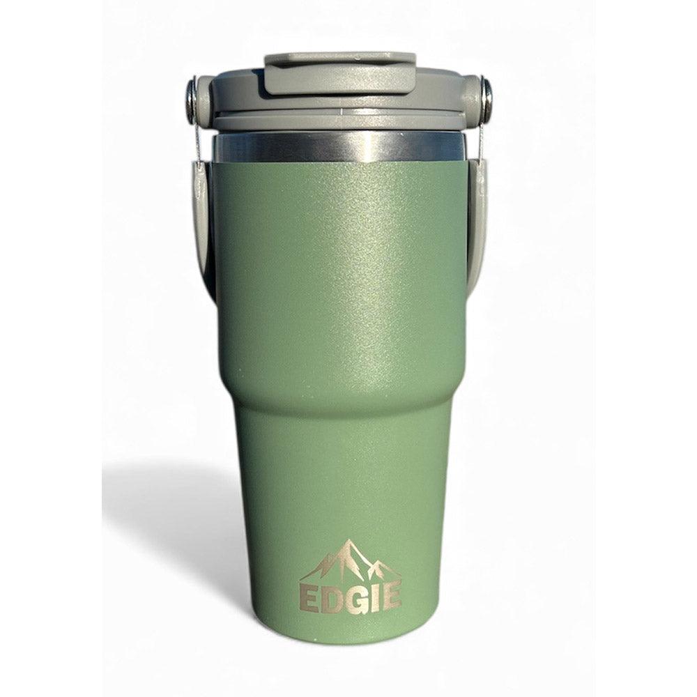 The Busy One Water Bottle