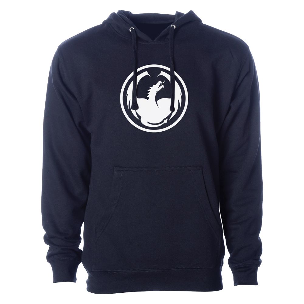 Icon Hoodie