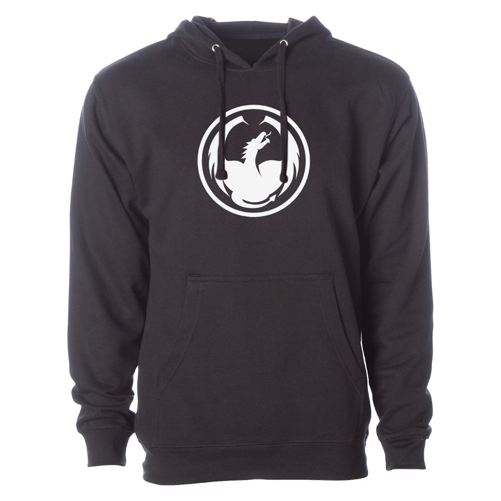 Icon Hoodie