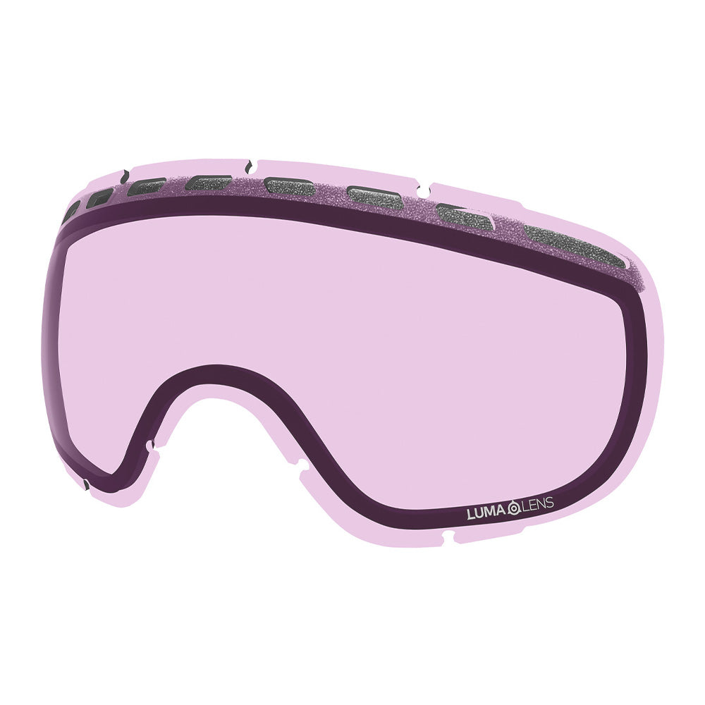 Rogue Replacement Lens - Lumalens Violet