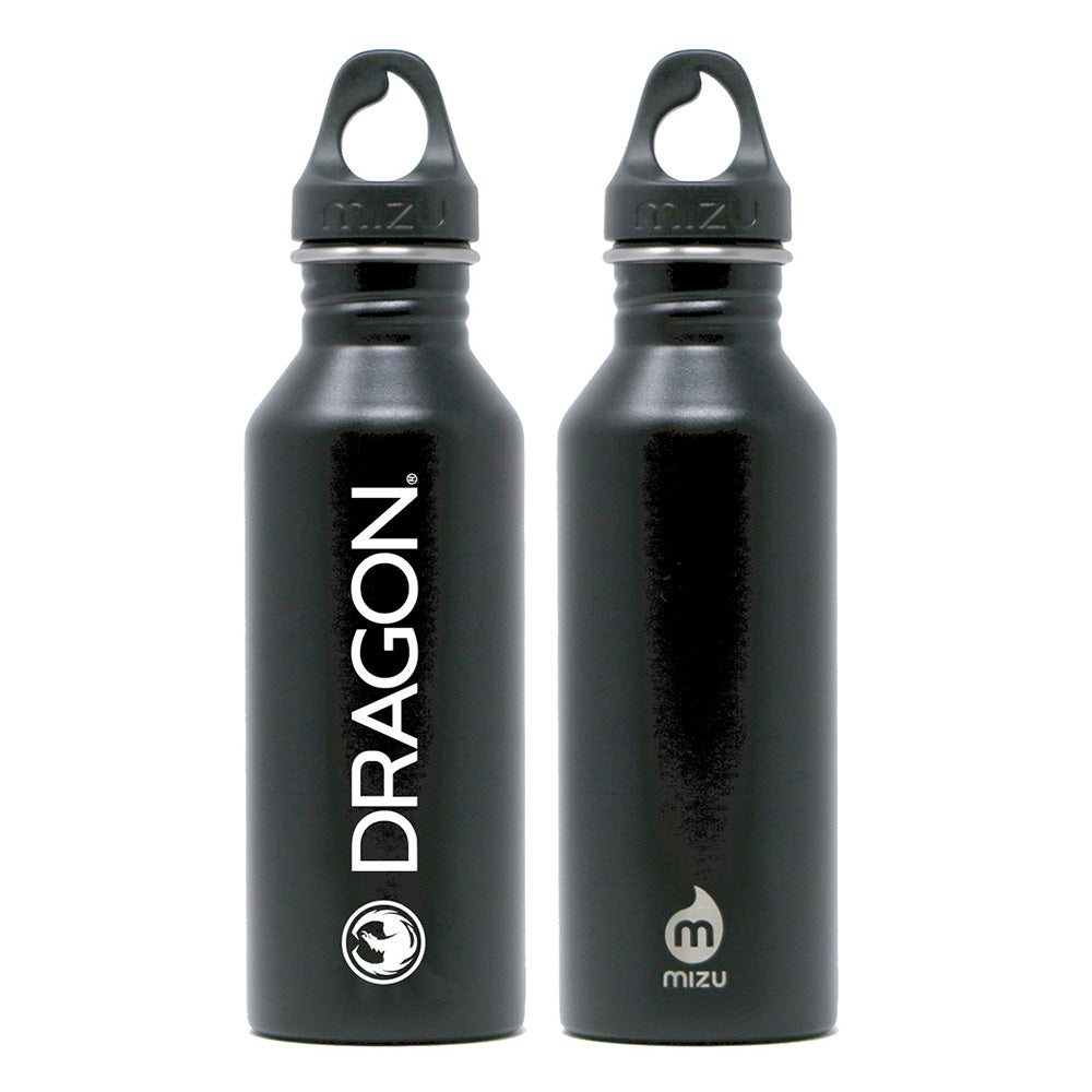 Mizu x Dragon M5 Water Bottle