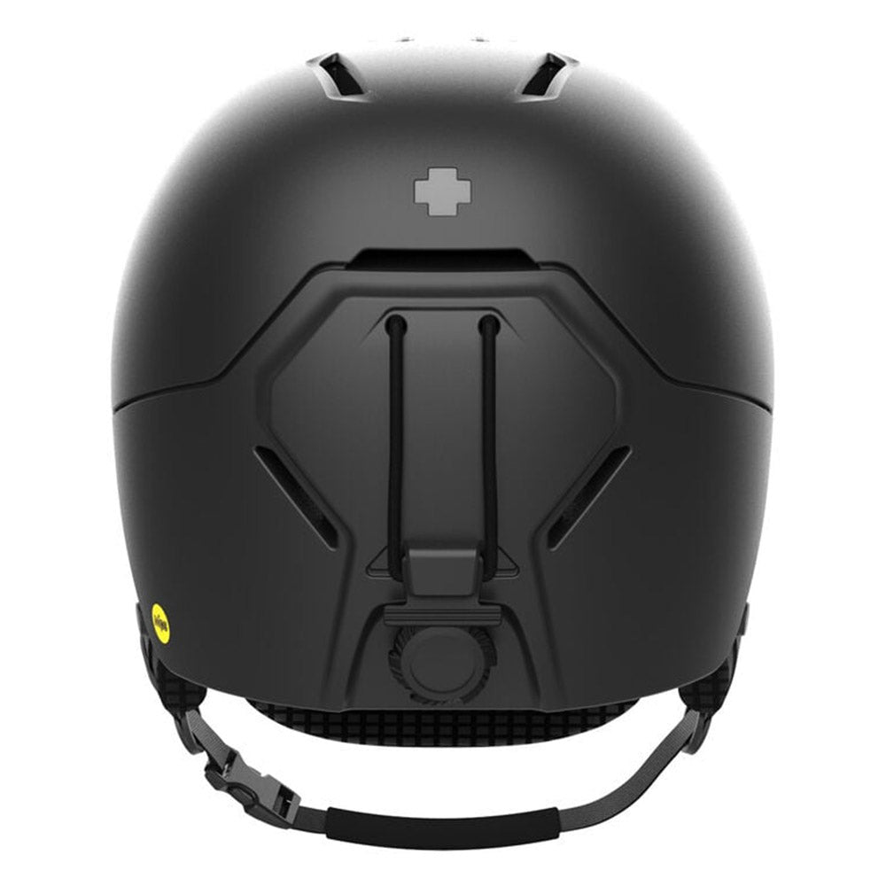 NEUTRON MIPS - Matte Black