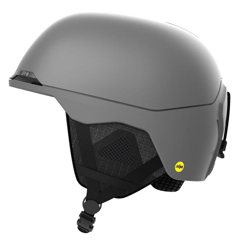 NEUTRON MIPS - Matte Grey