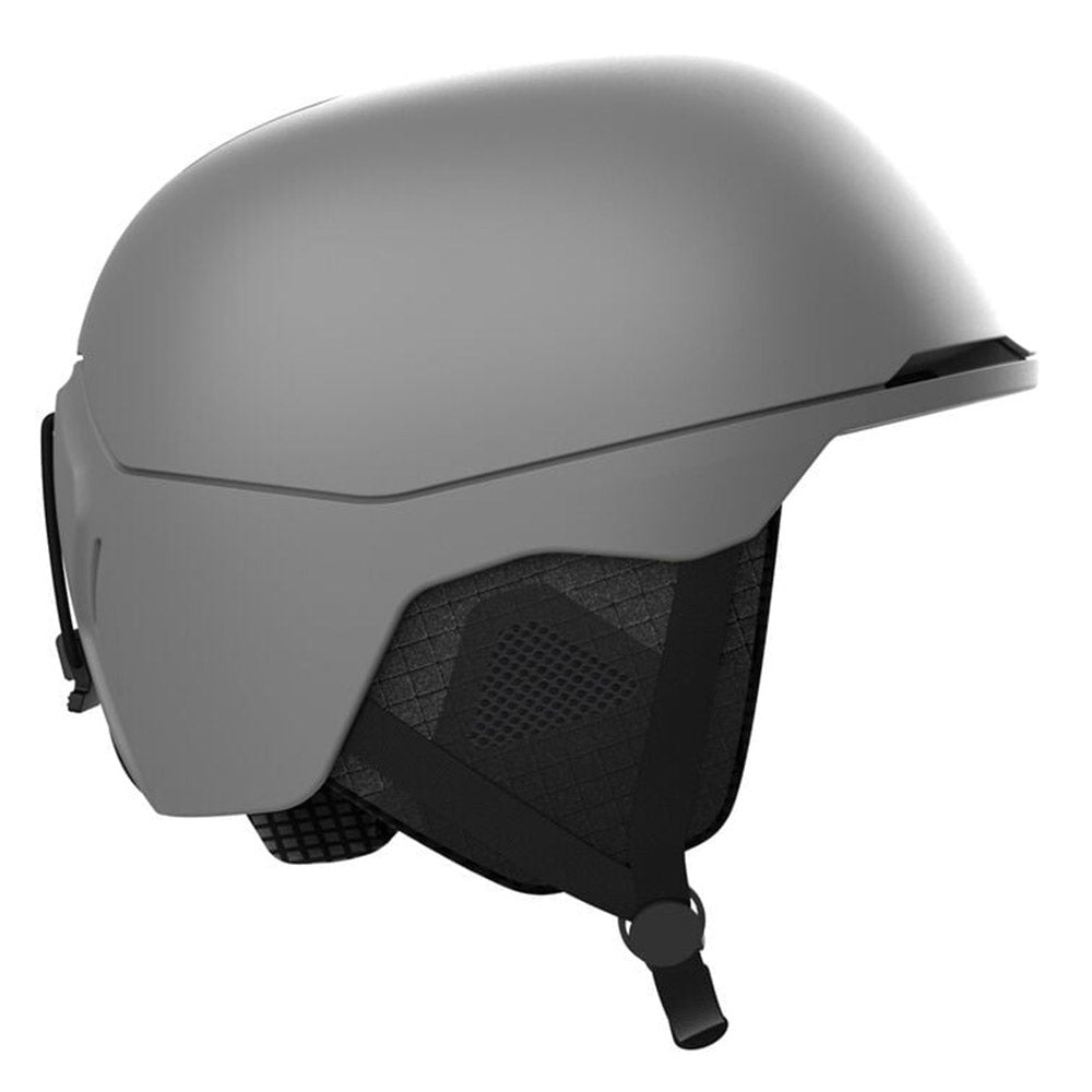 NEUTRON MIPS - Matte Grey