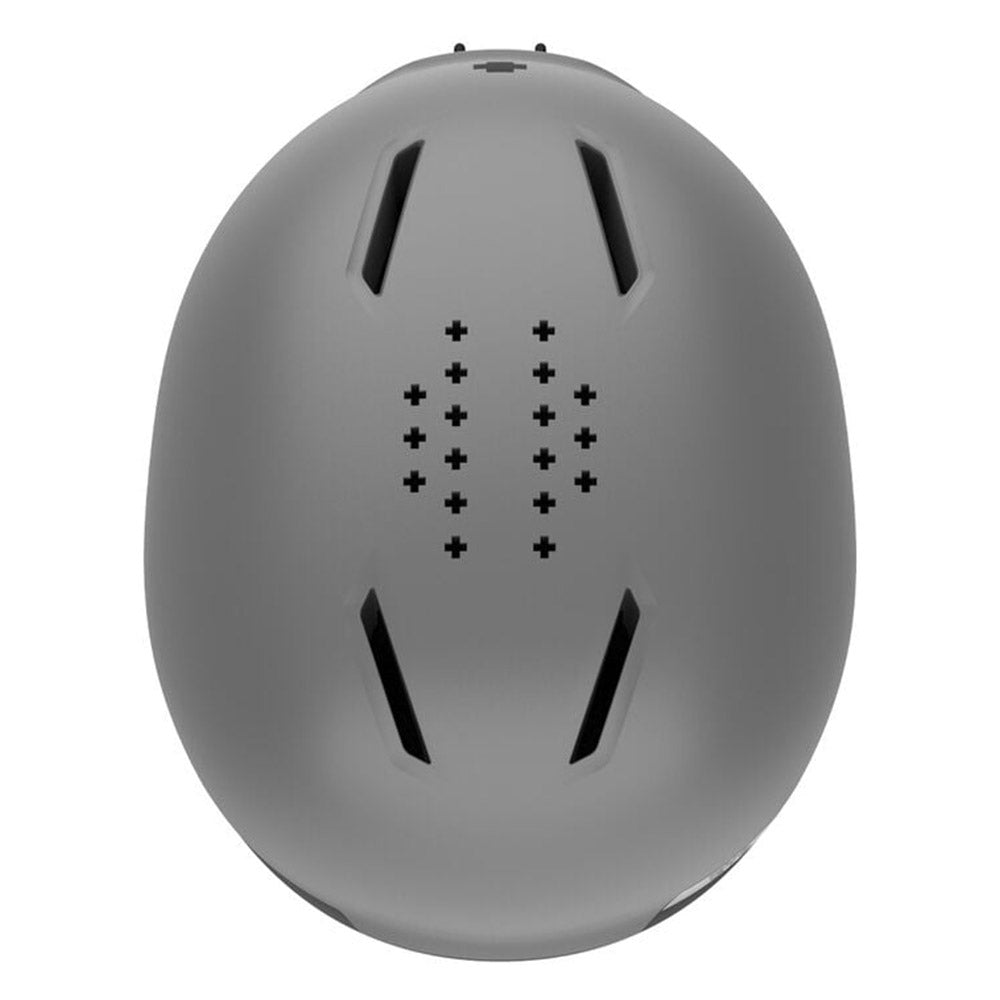 NEUTRON MIPS - Matte Grey