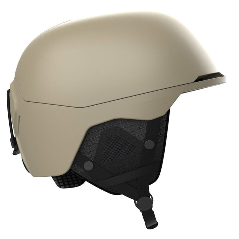 NEUTRON MIPS - Matte Tan