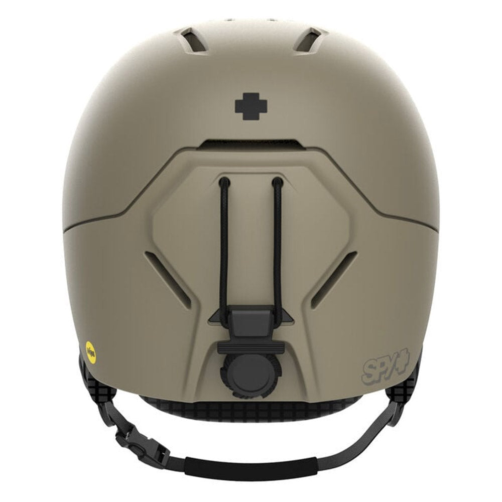 NEUTRON MIPS - Matte Tan