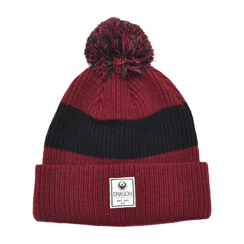 Pom Squad Beanie