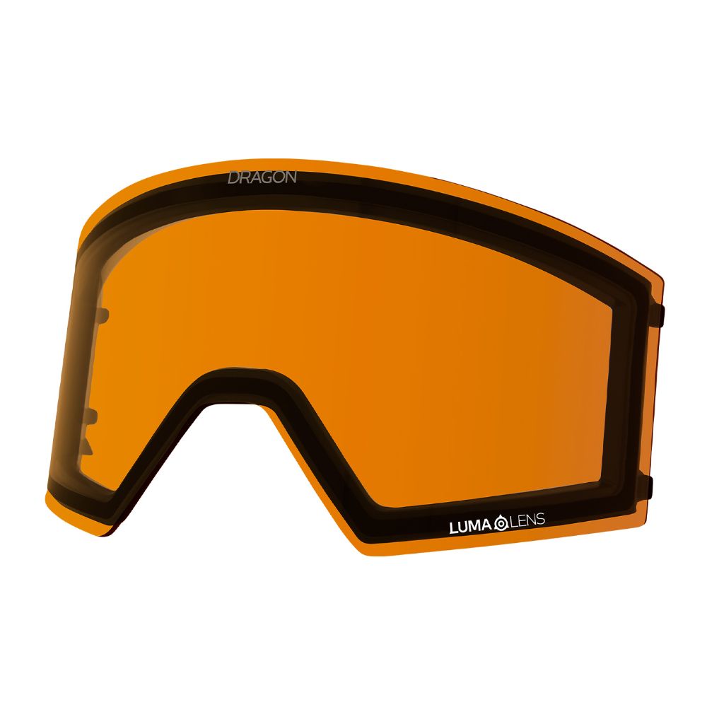 RVX MAG OTG Replacement Lens - Lumalens Amber