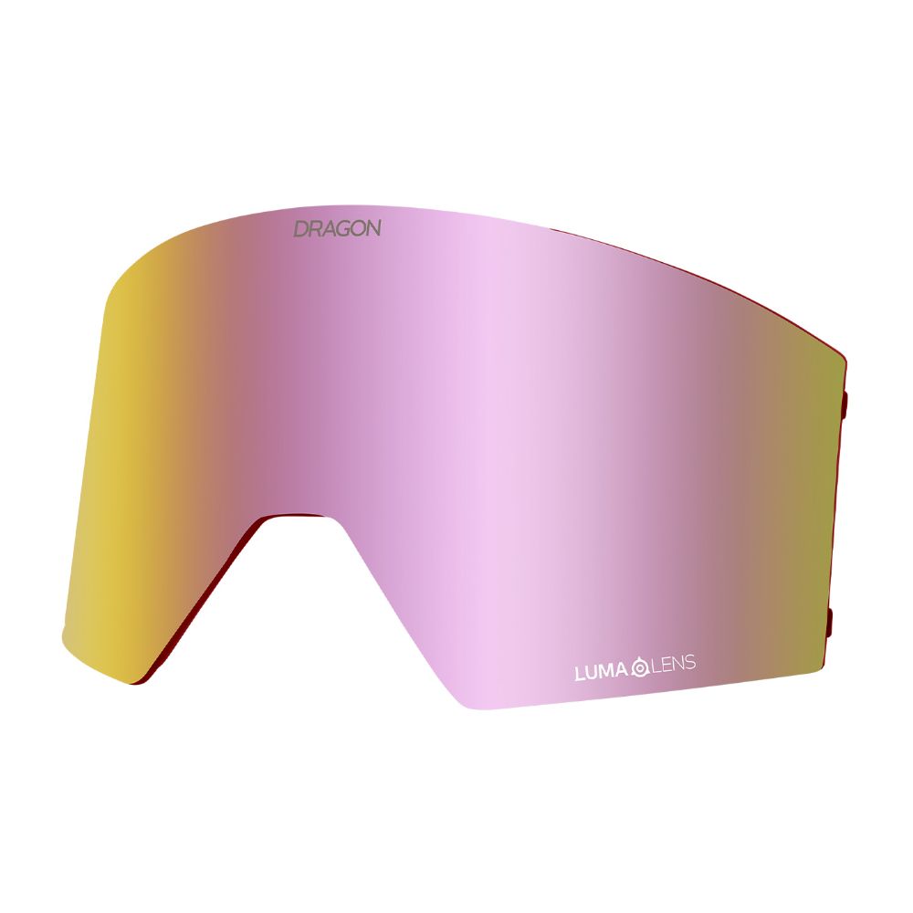 RVX MAG OTG Replacement Lens - Lumalens Pink Ionized