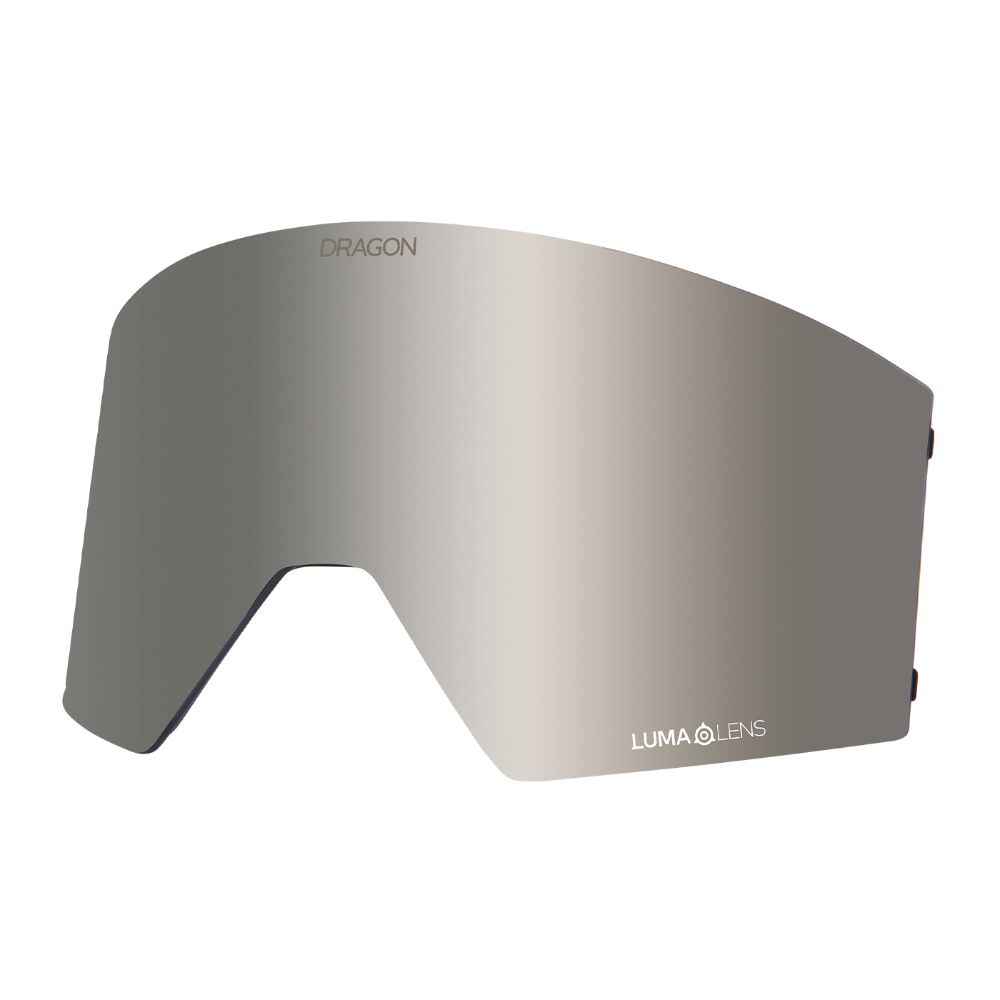 RVX MAG OTG Replacement Lens - Lumalens Silver Ionized