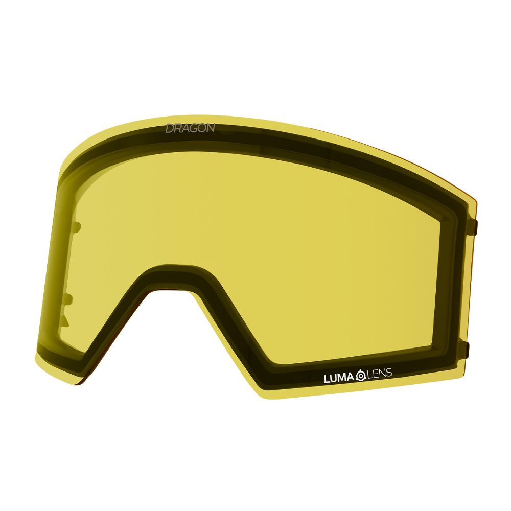 RVX MAG OTG Replacement Lens - Lumalens Photochromic Yellow