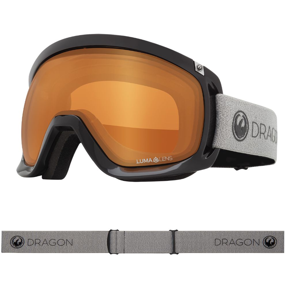 D3 OTG - Switch with Lumalens Photochromic Amber Lens