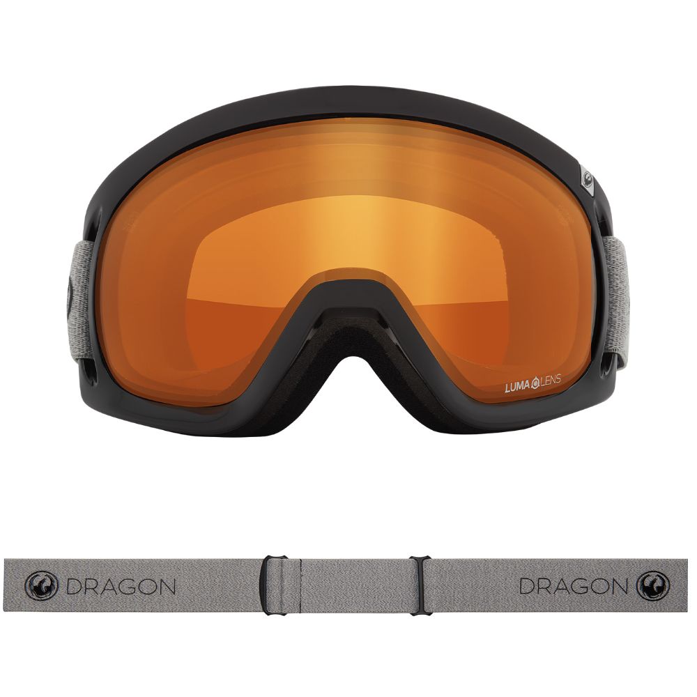 D3 OTG - Switch with Lumalens Photochromic Amber Lens