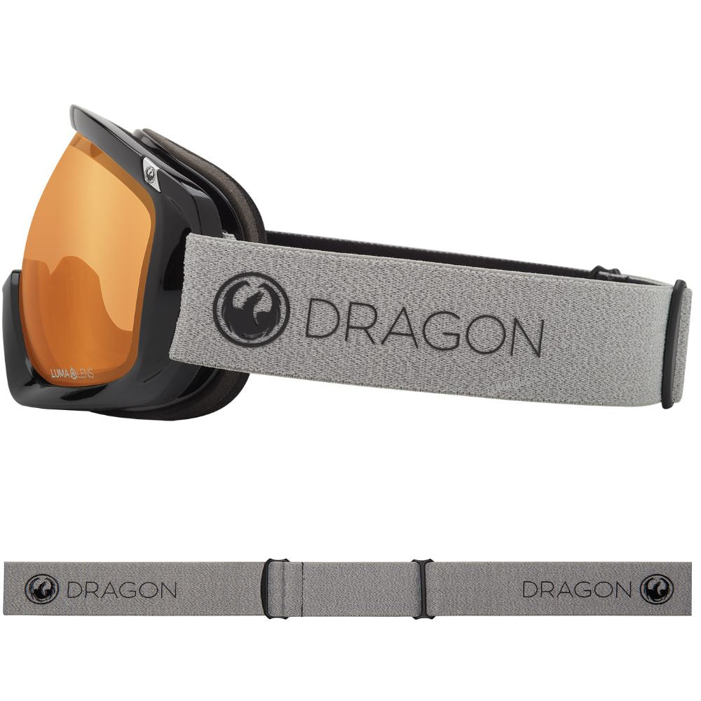 D3 OTG - Switch with Lumalens Photochromic Amber Lens