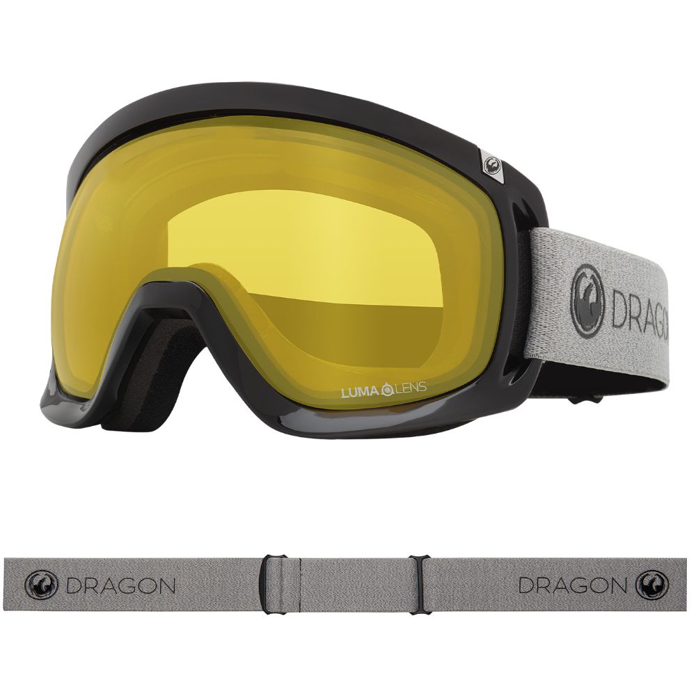 D3 OTG - Switch with Lumalens Photochromic Yellow Lens