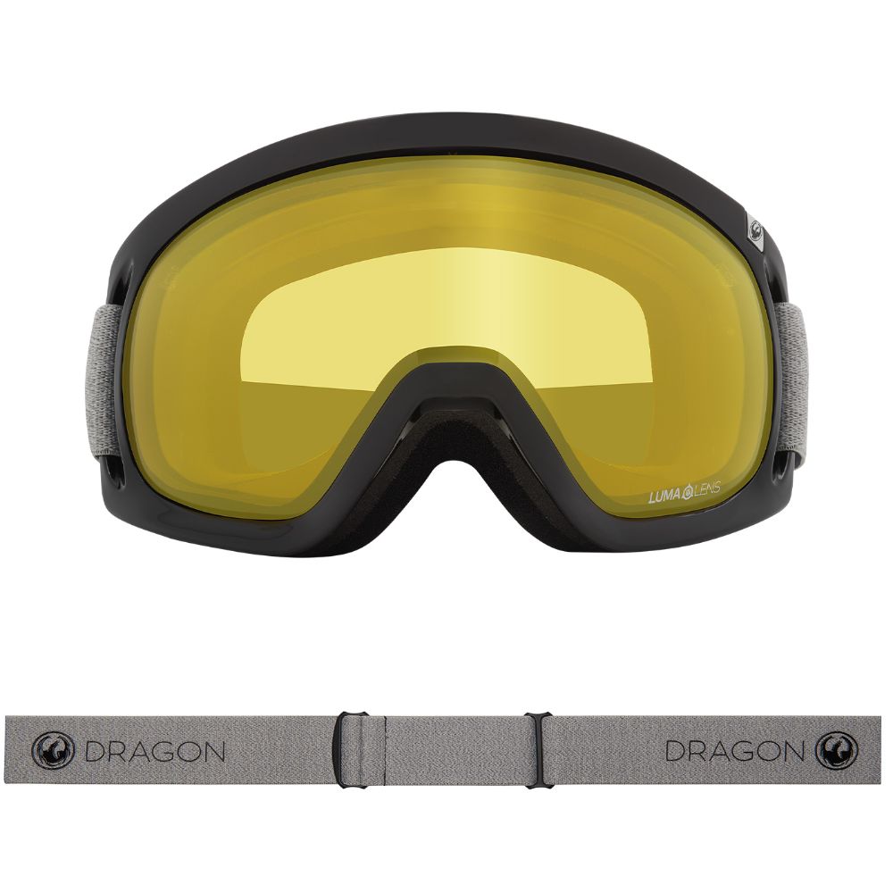 D3 OTG - Switch with Lumalens Photochromic Yellow Lens