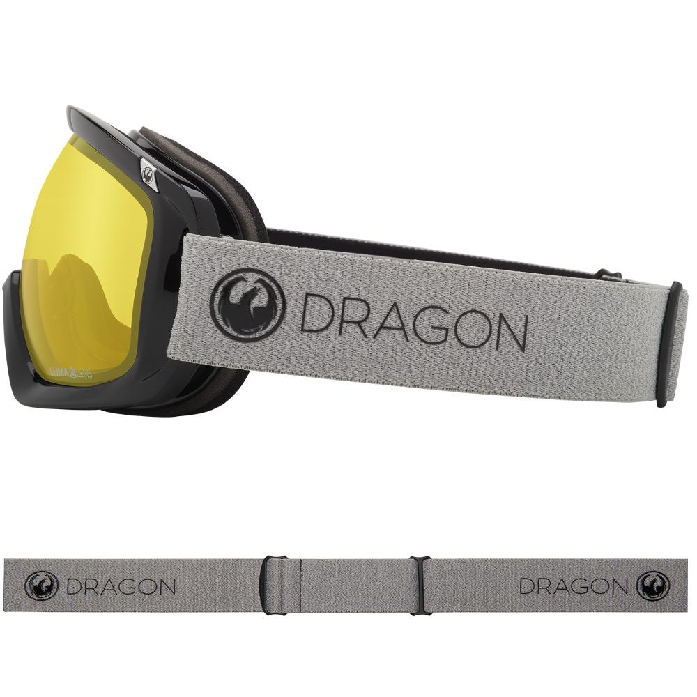 D3 OTG - Switch with Lumalens Photochromic Yellow Lens