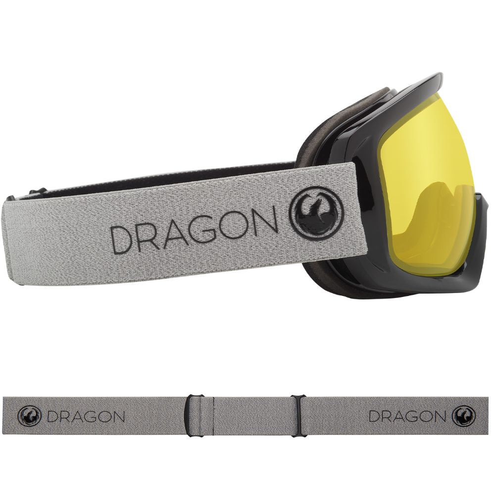 D3 OTG - Switch with Lumalens Photochromic Yellow Lens