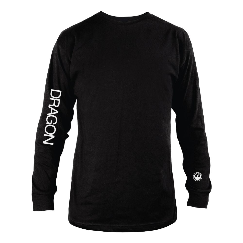 Trademark Coin Long-sleeve Tee