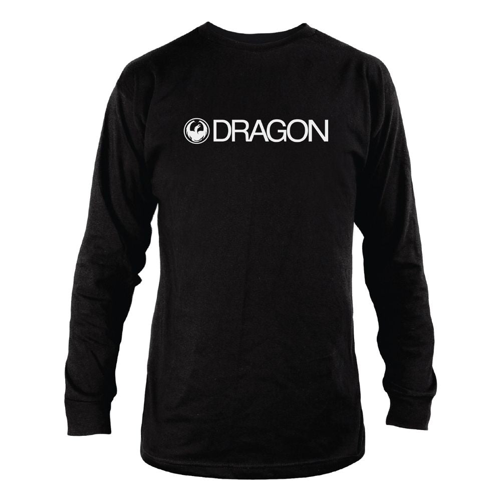 Trademark Long-sleeve Tee