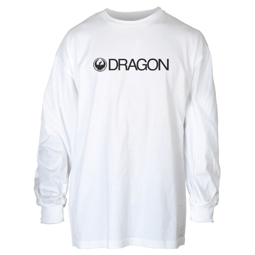 Trademark Long-sleeve Tee