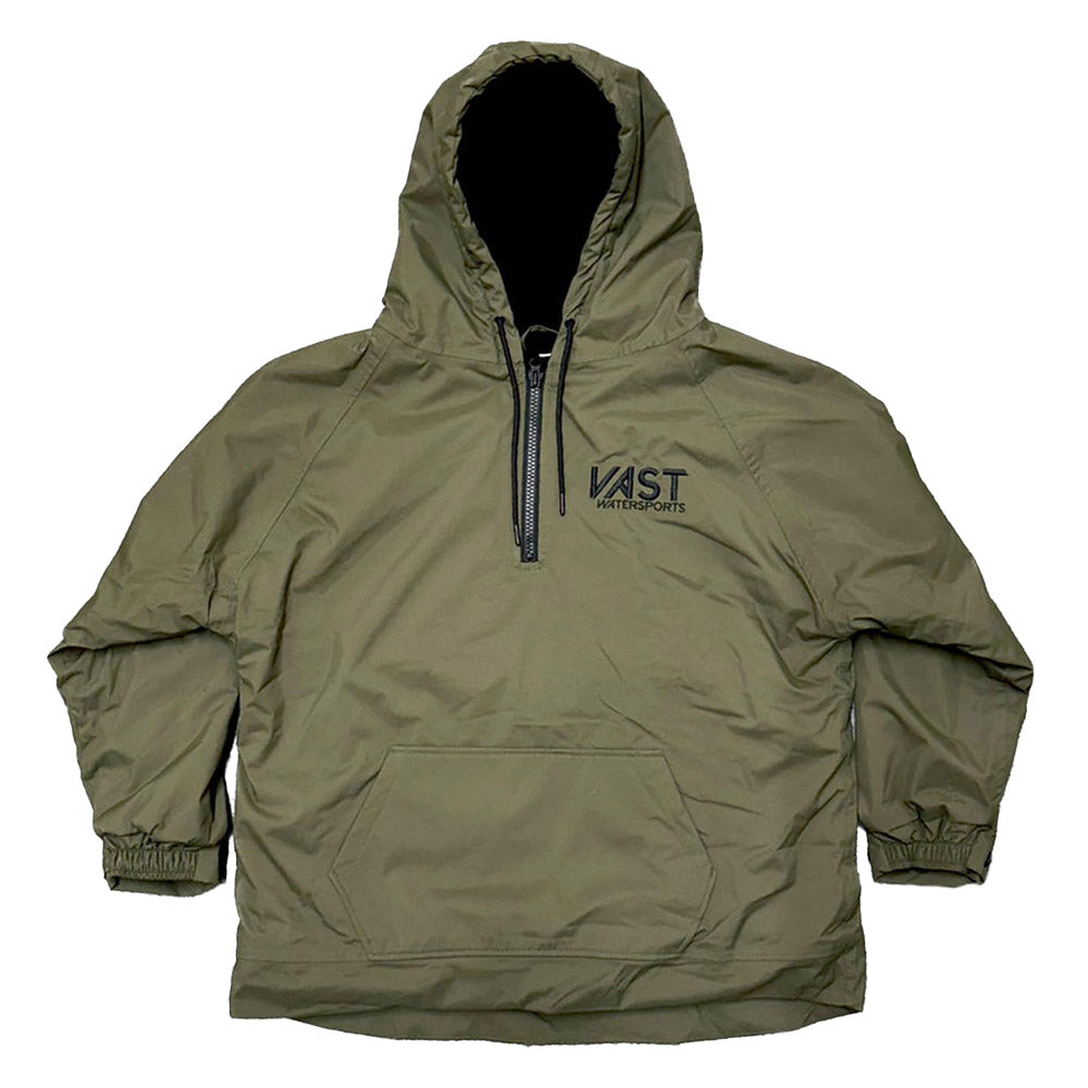 Waterproof Hoodie