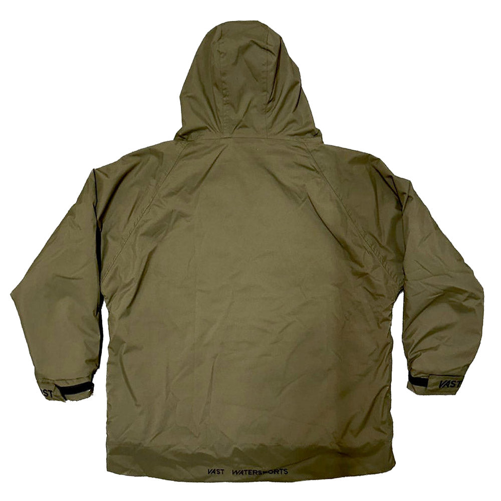 Waterproof Hoodie