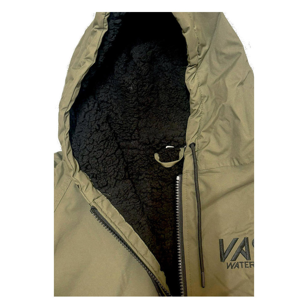 Waterproof Hoodie