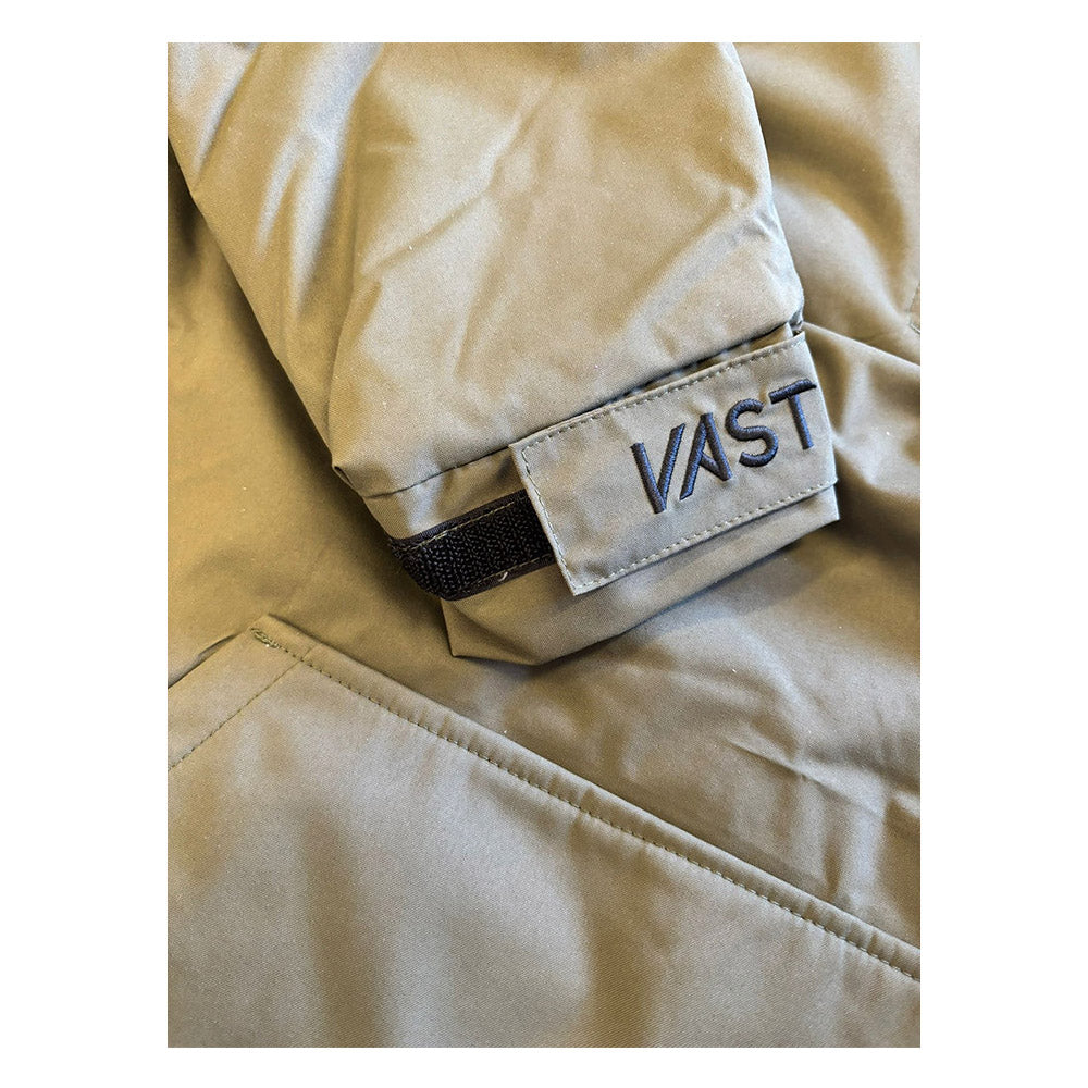 Waterproof Hoodie