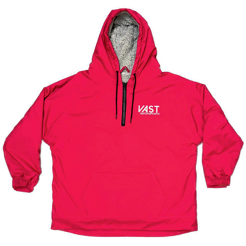 Waterproof Hoodie